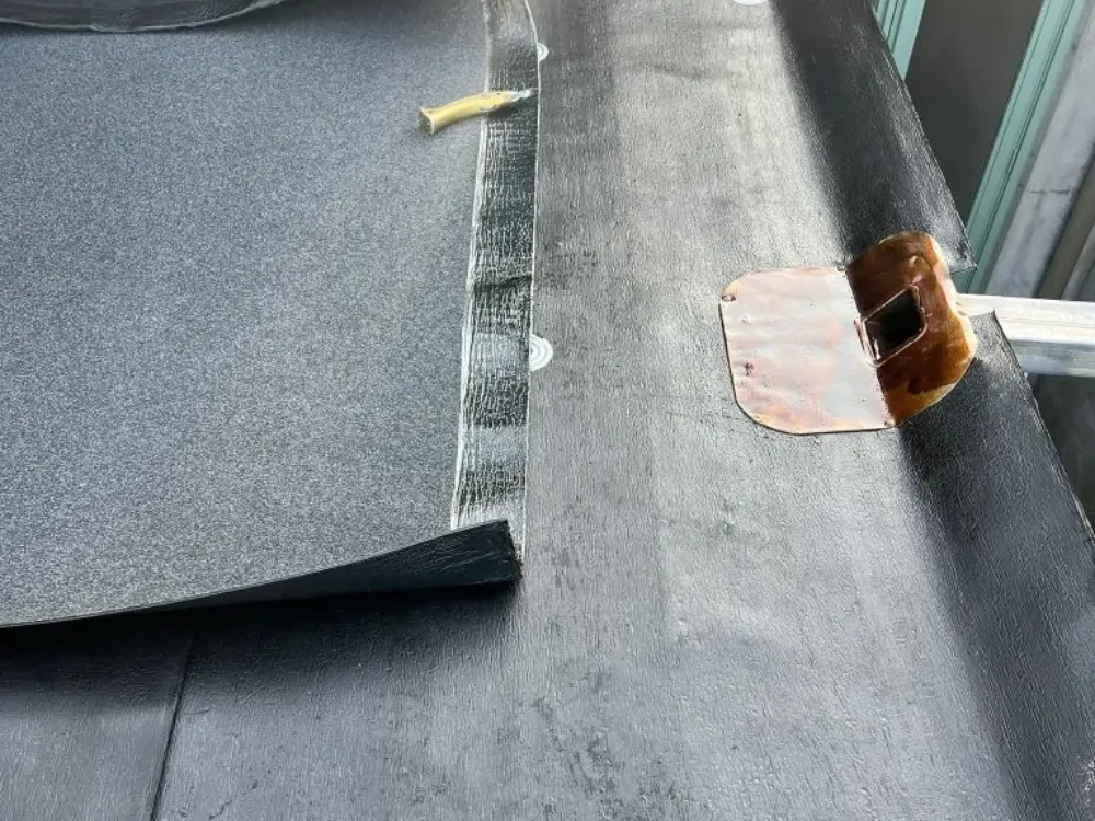 Roof renovation - Roofing Specialist Nijmegen
