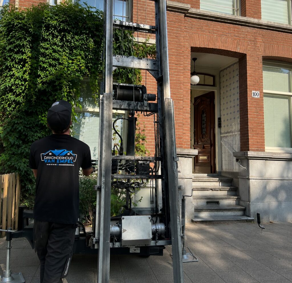 About us - Roofer Nijmegen
